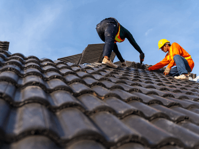 About Roof Repair Experts Belden, CA